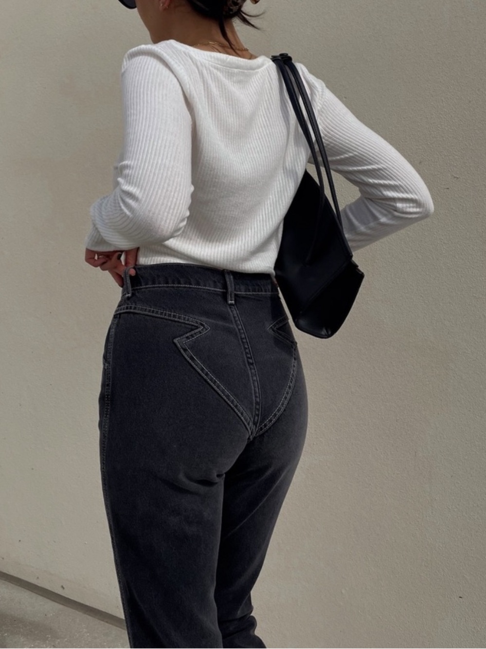 Boyish Denim The Rayo Jean in Space Odyssey Western 27 - Picture 5 of 13